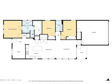 DANIEL PARK in NOCATEE - Experience the Nocatee Town Center on Palm Valley Golf Club in Florida - for sale on GolfHomes.com, golf home, golf lot