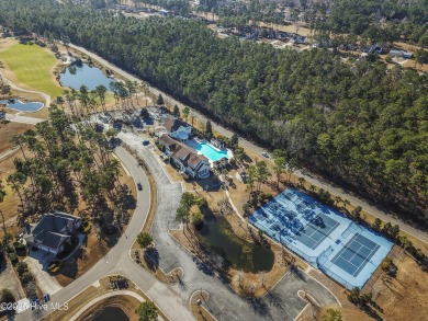 Build your dream home at 822 Loblolly Drive SW, Shallotte, NC, a on Rivers Edge Golf Club in North Carolina - for sale on GolfHomes.com, golf home, golf lot