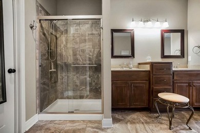 Spectacular 3 bedroom/2.1 bath ranch townhome in Hollingsworth on Falcon Lakes Golf Course in Kansas - for sale on GolfHomes.com, golf home, golf lot