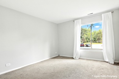Welcome to your dream home in the highly sought-after Willow on Twin Lakes Golf Course in Illinois - for sale on GolfHomes.com, golf home, golf lot