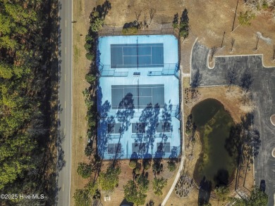 Build your dream home at 822 Loblolly Drive SW, Shallotte, NC, a on Rivers Edge Golf Club in North Carolina - for sale on GolfHomes.com, golf home, golf lot