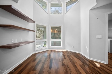 Looking for a Bright & Open Updated Home on Beautiful Dataw on Dataw Island Club in South Carolina - for sale on GolfHomes.com, golf home, golf lot