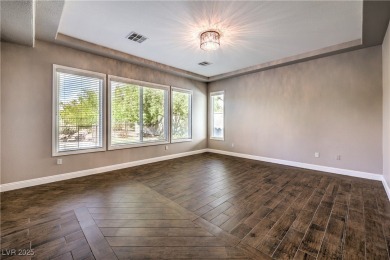 Stunning Red Rock Country Club Residence with Panoramic Golf & on Red Rock Country Club in Nevada - for sale on GolfHomes.com, golf home, golf lot