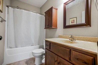 Spectacular 3 bedroom/2.1 bath ranch townhome in Hollingsworth on Falcon Lakes Golf Course in Kansas - for sale on GolfHomes.com, golf home, golf lot