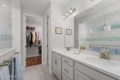 DANIEL PARK in NOCATEE - Experience the Nocatee Town Center on Palm Valley Golf Club in Florida - for sale on GolfHomes.com, golf home, golf lot