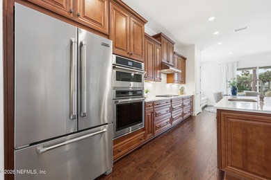 Set within the sought-after Atlantic Beach Country Club, this on  in Florida - for sale on GolfHomes.com, golf home, golf lot