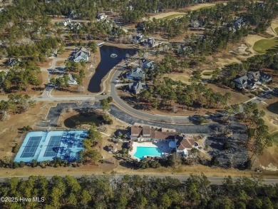Build your dream home at 822 Loblolly Drive SW, Shallotte, NC, a on Rivers Edge Golf Club in North Carolina - for sale on GolfHomes.com, golf home, golf lot