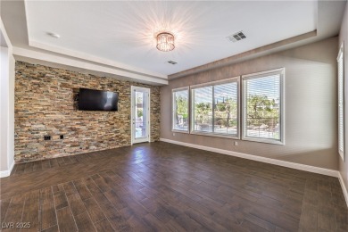 Stunning Red Rock Country Club Residence with Panoramic Golf & on Red Rock Country Club in Nevada - for sale on GolfHomes.com, golf home, golf lot