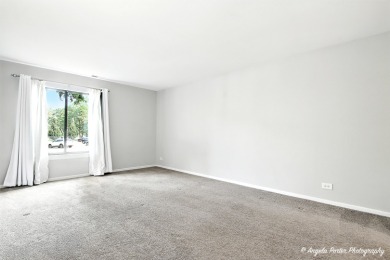Welcome to your dream home in the highly sought-after Willow on Twin Lakes Golf Course in Illinois - for sale on GolfHomes.com, golf home, golf lot