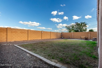 Nestled in the sought-after Festival Foothills community not on Copper Canyon Golf Club in Arizona - for sale on GolfHomes.com, golf home, golf lot
