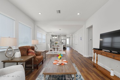 DANIEL PARK in NOCATEE - Experience the Nocatee Town Center on Palm Valley Golf Club in Florida - for sale on GolfHomes.com, golf home, golf lot