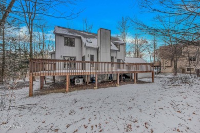 Welcome to this beautiful 3-bedroom, 3.5-bath home located in on The Hideout Golf in Pennsylvania - for sale on GolfHomes.com, golf home, golf lot