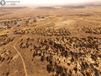 35-Acre Building Site with Golf Course Views  Income Potential

 on Four Mile Ranch Golf Club in Colorado - for sale on GolfHomes.com, golf home, golf lot