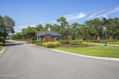 Build your dream home at 822 Loblolly Drive SW, Shallotte, NC, a on Rivers Edge Golf Club in North Carolina - for sale on GolfHomes.com, golf home, golf lot
