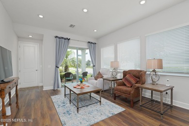 DANIEL PARK in NOCATEE - Experience the Nocatee Town Center on Palm Valley Golf Club in Florida - for sale on GolfHomes.com, golf home, golf lot