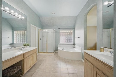 Luxury Lakeside Living in the Heart of Frisco! Nestled within on Heritage Lakes - Par 3 - 9 Hole Course in Texas - for sale on GolfHomes.com, golf home, golf lot