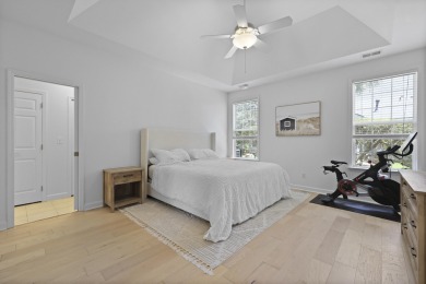 Welcome to 132 Fresh Meadow Lane - An Exceptional End-Unit on Dunes West Golf Club in South Carolina - for sale on GolfHomes.com, golf home, golf lot