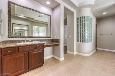 Stunning Red Rock Country Club Residence with Panoramic Golf & on Red Rock Country Club in Nevada - for sale on GolfHomes.com, golf home, golf lot