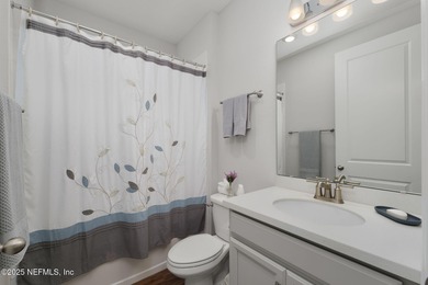 DANIEL PARK in NOCATEE - Experience the Nocatee Town Center on Palm Valley Golf Club in Florida - for sale on GolfHomes.com, golf home, golf lot