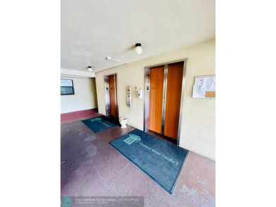 2-bedroom 2-bathroom condo located in the sought out all age's on Palm-Aire Country Club and Resort - Palms in Florida - for sale on GolfHomes.com, golf home, golf lot