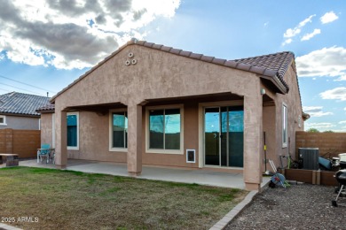 Nestled in the sought-after Festival Foothills community not on Copper Canyon Golf Club in Arizona - for sale on GolfHomes.com, golf home, golf lot