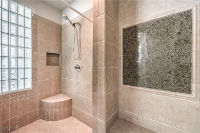 Stunning Red Rock Country Club Residence with Panoramic Golf & on Red Rock Country Club in Nevada - for sale on GolfHomes.com, golf home, golf lot