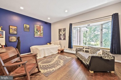 This charming Colonial home, nestled in the desirable community on Manor Country Club in Maryland - for sale on GolfHomes.com, golf home, golf lot