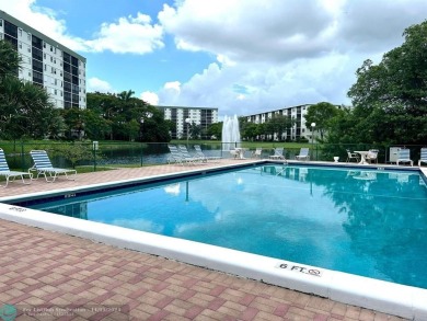 2-bedroom 2-bathroom condo located in the sought out all age's on Palm-Aire Country Club and Resort - Palms in Florida - for sale on GolfHomes.com, golf home, golf lot