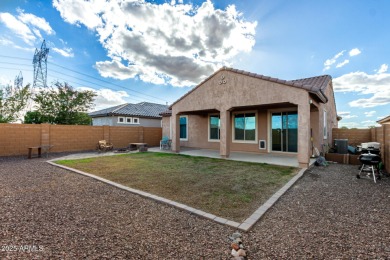 Nestled in the sought-after Festival Foothills community not on Copper Canyon Golf Club in Arizona - for sale on GolfHomes.com, golf home, golf lot