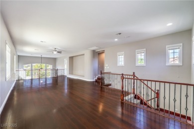 Stunning Red Rock Country Club Residence with Panoramic Golf & on Red Rock Country Club in Nevada - for sale on GolfHomes.com, golf home, golf lot