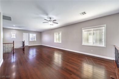 Stunning Red Rock Country Club Residence with Panoramic Golf & on Red Rock Country Club in Nevada - for sale on GolfHomes.com, golf home, golf lot