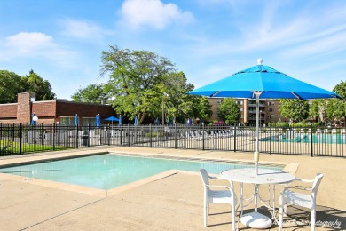 Welcome to your dream home in the highly sought-after Willow on Twin Lakes Golf Course in Illinois - for sale on GolfHomes.com, golf home, golf lot