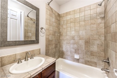 Stunning Red Rock Country Club Residence with Panoramic Golf & on Red Rock Country Club in Nevada - for sale on GolfHomes.com, golf home, golf lot
