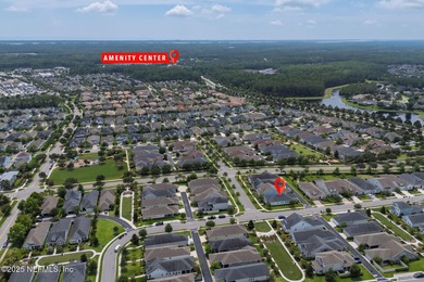 DANIEL PARK in NOCATEE - Experience the Nocatee Town Center on Palm Valley Golf Club in Florida - for sale on GolfHomes.com, golf home, golf lot