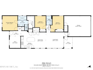 DANIEL PARK in NOCATEE - Experience the Nocatee Town Center on Palm Valley Golf Club in Florida - for sale on GolfHomes.com, golf home, golf lot