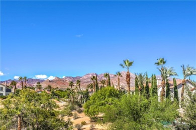 Stunning Red Rock Country Club Residence with Panoramic Golf & on Red Rock Country Club in Nevada - for sale on GolfHomes.com, golf home, golf lot