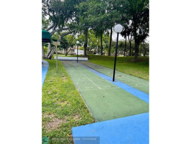 2-bedroom 2-bathroom condo located in the sought out all age's on Palm-Aire Country Club and Resort - Palms in Florida - for sale on GolfHomes.com, golf home, golf lot