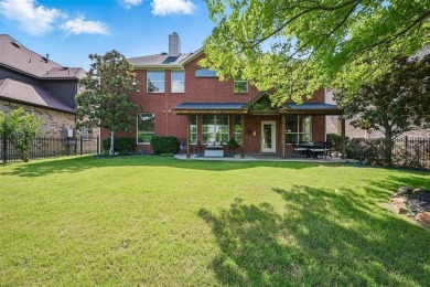 Luxury Lakeside Living in the Heart of Frisco! Nestled within on Heritage Lakes - Par 3 - 9 Hole Course in Texas - for sale on GolfHomes.com, golf home, golf lot