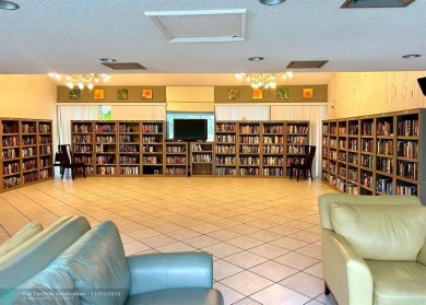 2-bedroom 2-bathroom condo located in the sought out all age's on Palm-Aire Country Club and Resort - Palms in Florida - for sale on GolfHomes.com, golf home, golf lot
