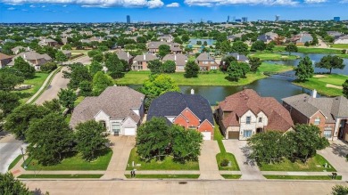 Luxury Lakeside Living in the Heart of Frisco! Nestled within on Heritage Lakes - Par 3 - 9 Hole Course in Texas - for sale on GolfHomes.com, golf home, golf lot
