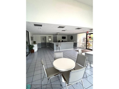 2-bedroom 2-bathroom condo located in the sought out all age's on Palm-Aire Country Club and Resort - Palms in Florida - for sale on GolfHomes.com, golf home, golf lot