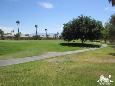 Indian Palms CC- A wonderful gated community. This home is a 2 on Indian Palms Country Club and Resort in California - for sale on GolfHomes.com, golf home, golf lot