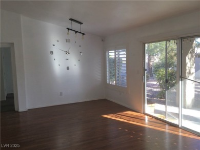 Lovely Townhome in the Heart of Sun City Summerlin. This two on Highland Falls Golf Club in Nevada - for sale on GolfHomes.com, golf home, golf lot
