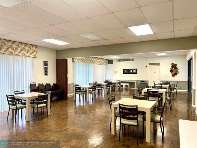 2-bedroom 2-bathroom condo located in the sought out all age's on Palm-Aire Country Club and Resort - Palms in Florida - for sale on GolfHomes.com, golf home, golf lot
