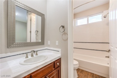 Stunning Red Rock Country Club Residence with Panoramic Golf & on Red Rock Country Club in Nevada - for sale on GolfHomes.com, golf home, golf lot