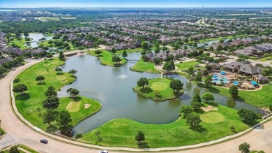 Luxury Lakeside Living in the Heart of Frisco! Nestled within on Heritage Lakes - Par 3 - 9 Hole Course in Texas - for sale on GolfHomes.com, golf home, golf lot