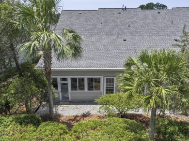 Welcome to 132 Fresh Meadow Lane - An Exceptional End-Unit on Dunes West Golf Club in South Carolina - for sale on GolfHomes.com, golf home, golf lot