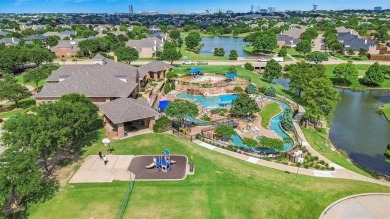 Luxury Lakeside Living in the Heart of Frisco! Nestled within on Heritage Lakes - Par 3 - 9 Hole Course in Texas - for sale on GolfHomes.com, golf home, golf lot