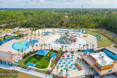 DANIEL PARK in NOCATEE - Experience the Nocatee Town Center on Palm Valley Golf Club in Florida - for sale on GolfHomes.com, golf home, golf lot