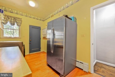 This charming Colonial home, nestled in the desirable community on Manor Country Club in Maryland - for sale on GolfHomes.com, golf home, golf lot